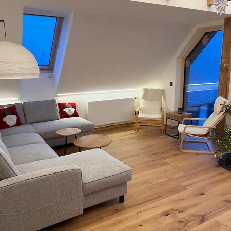 Detox Almhaus Alpstuga *