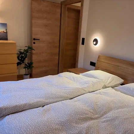 Detox Almhaus