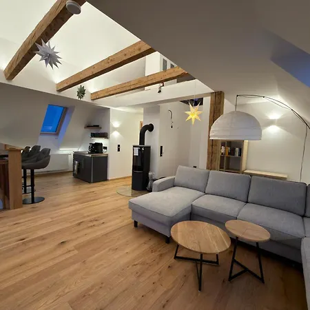 Alpstuga Detox Almhaus *