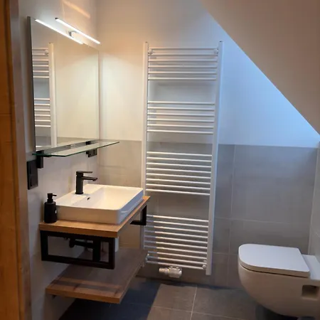 Detox Almhaus * Pusterwald