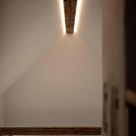 شاليه Detox Almhaus *