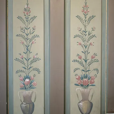 Detox Almhaus *