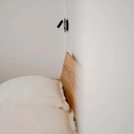 شاليه Detox Almhaus
