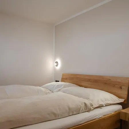 Detox Almhaus 샬레 Pusterwald