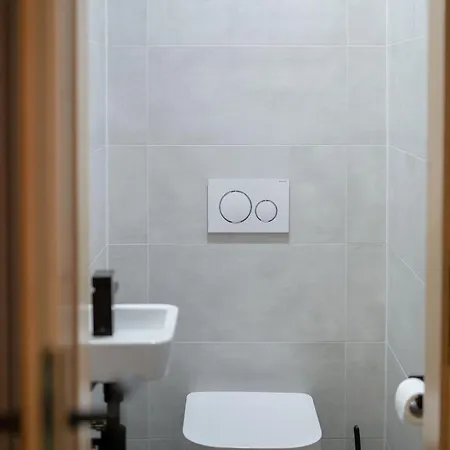 Detox Almhaus * Pusterwald