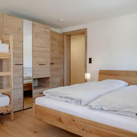 샬레 Detox Almhaus