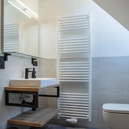 Detox Almhaus * Pusterwald