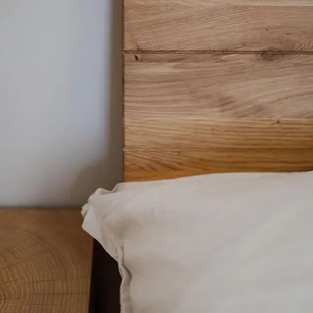 شاليه Detox Almhaus
