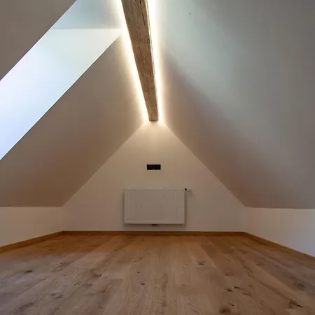 Detox Almhaus Pusterwald