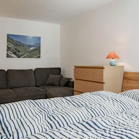 شاليه Detox Almhaus Pusterwald