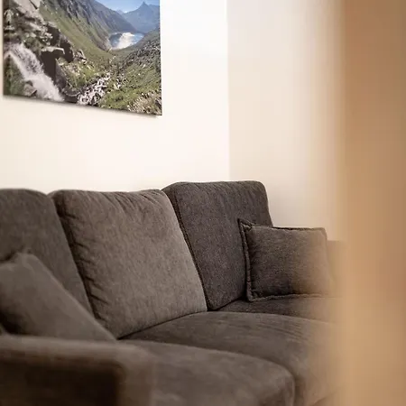 Detox Almhaus *