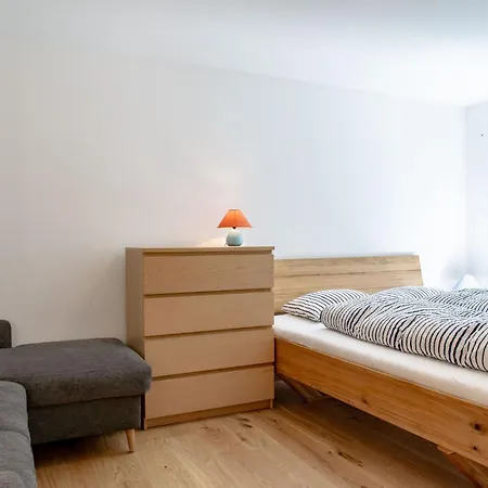 Detox Almhaus * Pusterwald