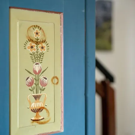 Detox Almhaus
