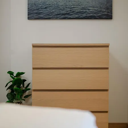 شاليه Detox Almhaus