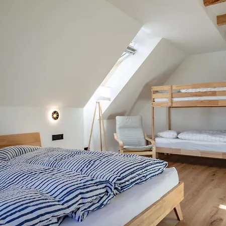 شاليه Detox Almhaus