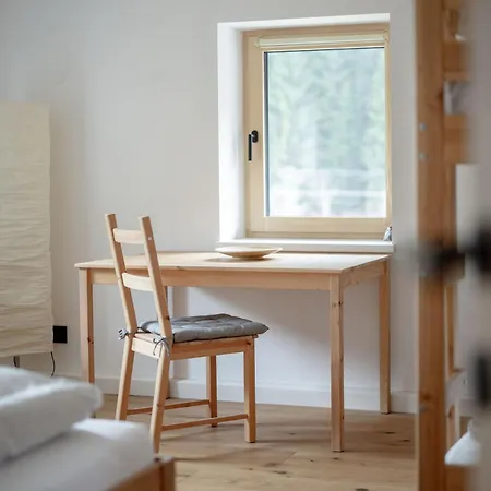 شاليه Detox Almhaus
