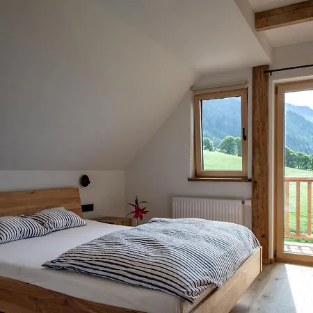 Detox Almhaus Pusterwald