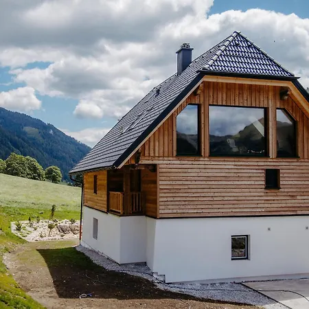 Detox Almhaus *