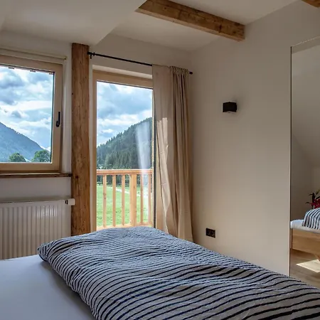 Detox Almhaus