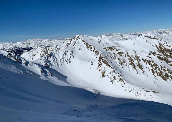 Chalé Detox Almhaus Pusterwald