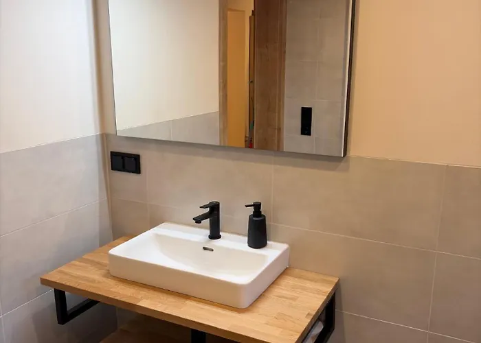 Chalé Detox Almhaus