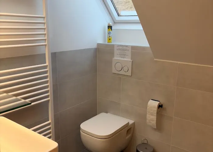 Detox Almhaus Chalé *