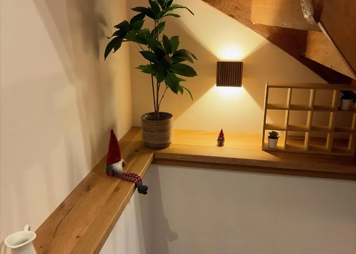 Chalé Detox Almhaus Pusterwald