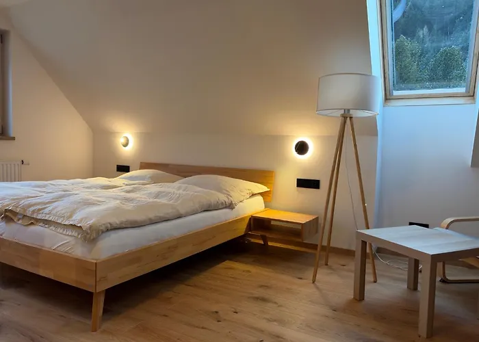 Detox Almhaus * Pusterwald