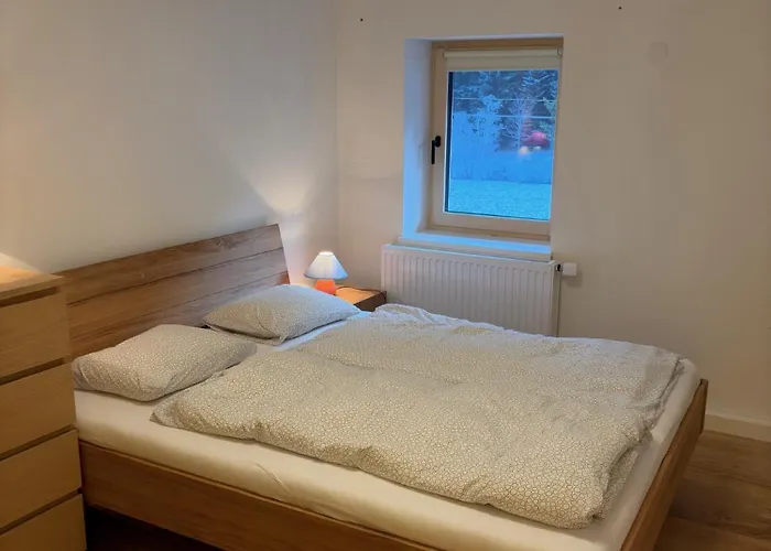 Chalé Detox Almhaus