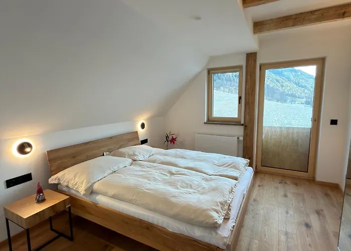 Detox Almhaus Pusterwald