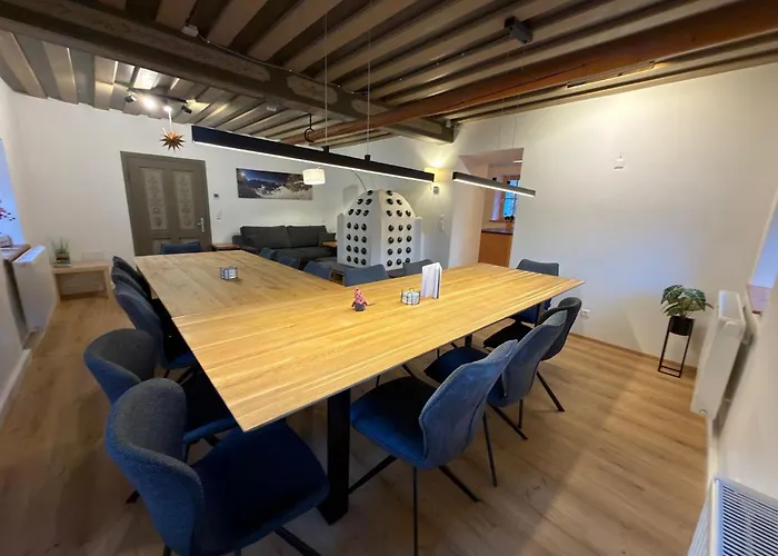 Detox Almhaus * Pusterwald