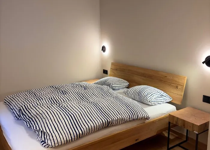 Detox Almhaus Pusterwald