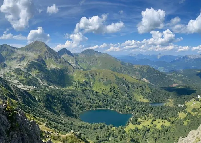 Detox Almhaus Pusterwald