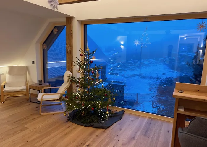 Detox Almhaus Pusterwald