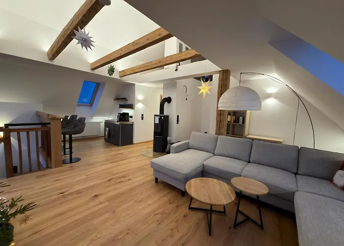 Chalé Detox Almhaus *