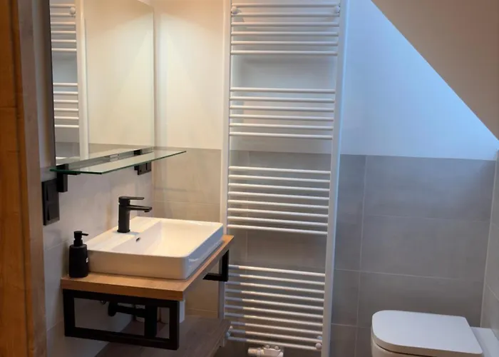 Detox Almhaus * Pusterwald